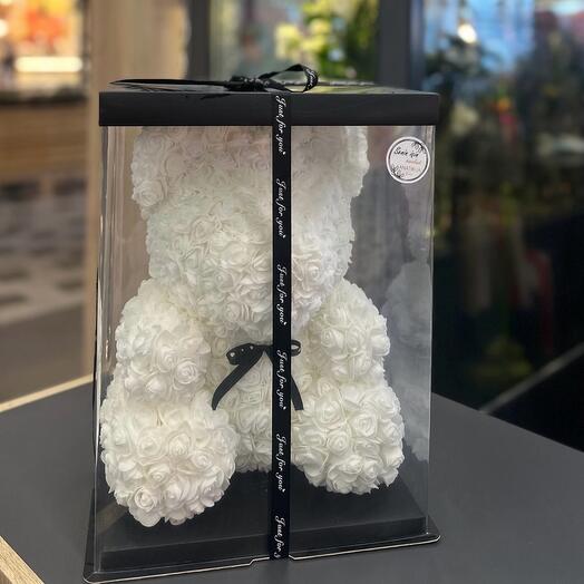 Yapay Gullu Ayıcık