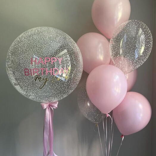 Kutlama Işıltısı