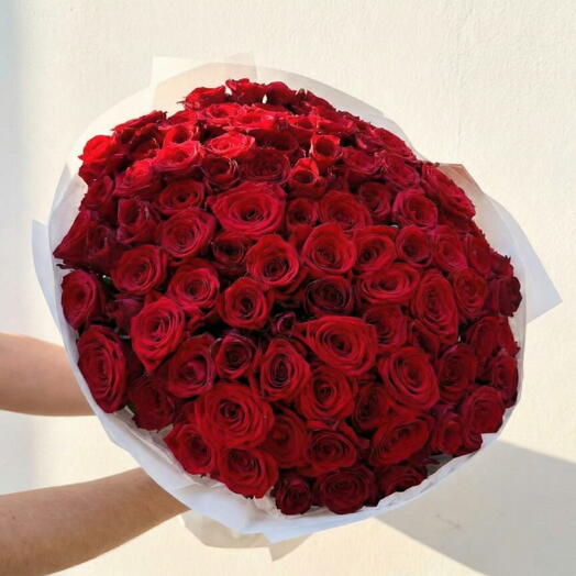 Ekinci Floristry – Kırmızı Gullerin Prestiji