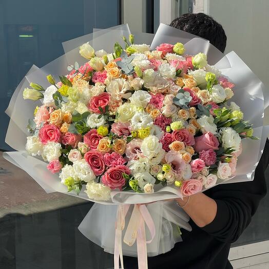 Bukalemun Big Mix 01