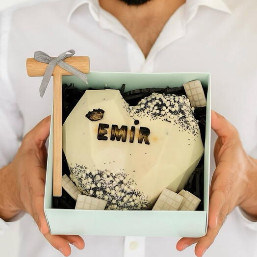 İsimli pinyatam♥️