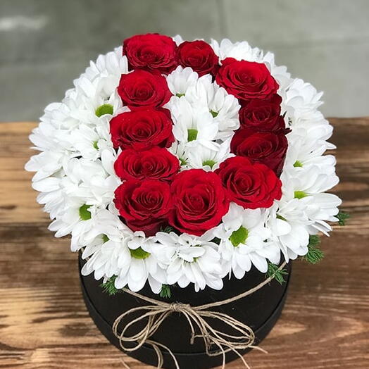 Kişiye Özel Harfli Aranjman