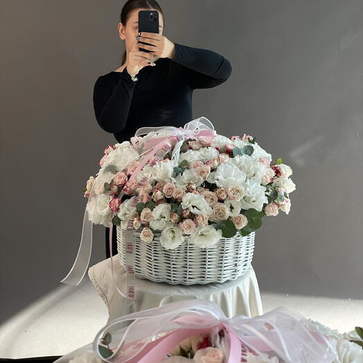 Çiçek Fısıltısı