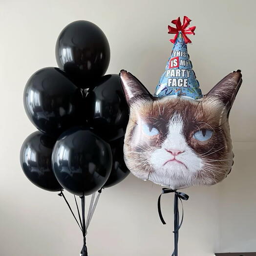 Somurtkan Kedi Seti S