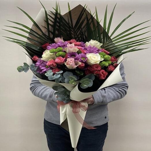 PRİMERA BOUQUET