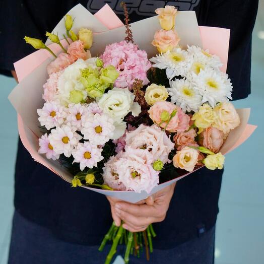 Mevsimsel Karışım