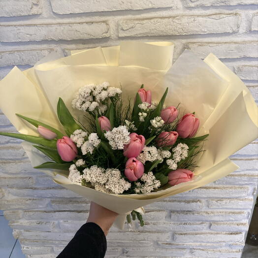 Tulips