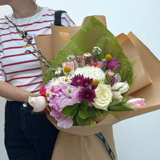 Petra s Weekly Bloom