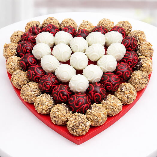 Fındıklı Truflarla Lezzet Dunyası