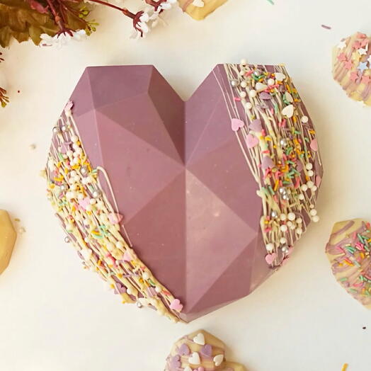 Tatlı Surpriz Pinyata Çikolata