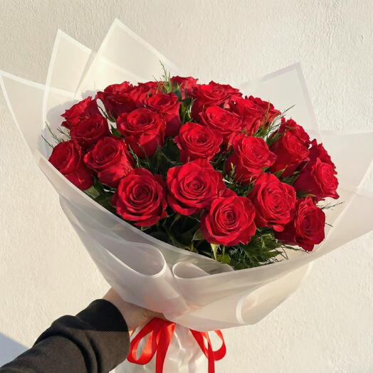 Kırmızıgul Buket i