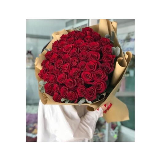 51 gül buketi Konyaaltı Kemer Kiriş Göynük Beldibi Tekirova