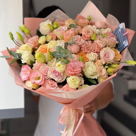 Bukalemun Antique Mix