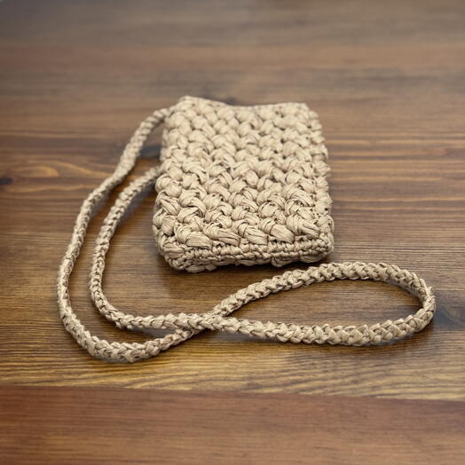 %100  el orgusu boyundan askılı çanta