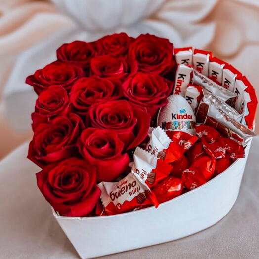 Romantic Box