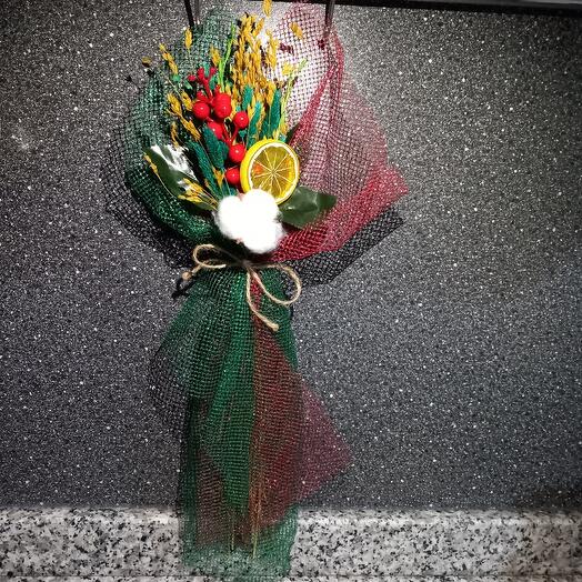 Kokina lemon bouquet