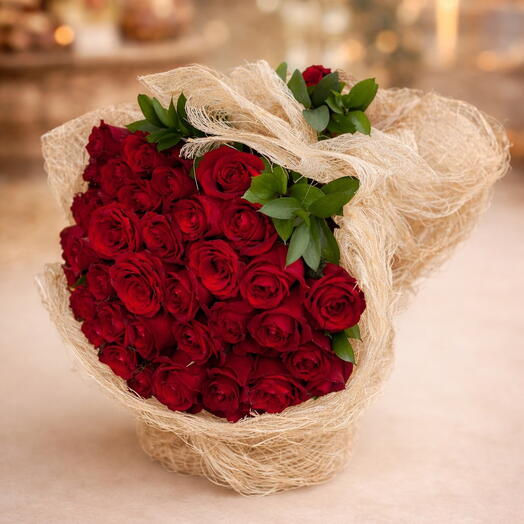 Valentines Days Aşk Buketi