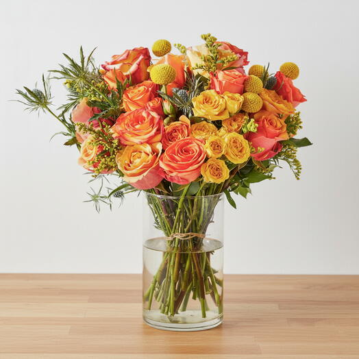 Karışık premium arajman