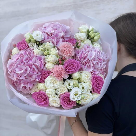 Ortancalar ve guller