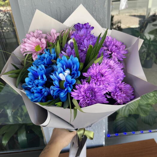 Kasmpatı   Papatyaları