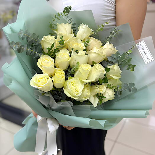 Lavya White collection