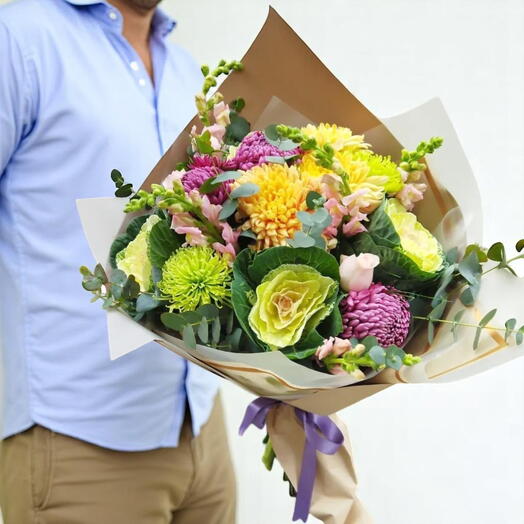 Renkli Bahar Serenadı