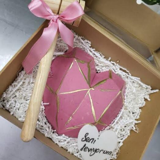 Pinyata Seni Seviyorum