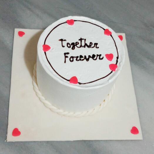 Yazılı bento pasta