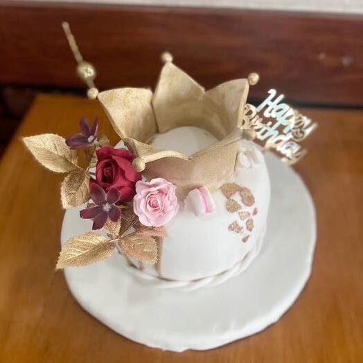 Happy Birthday Pasta