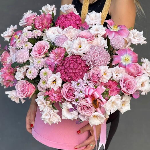 Premium kutu tasarım