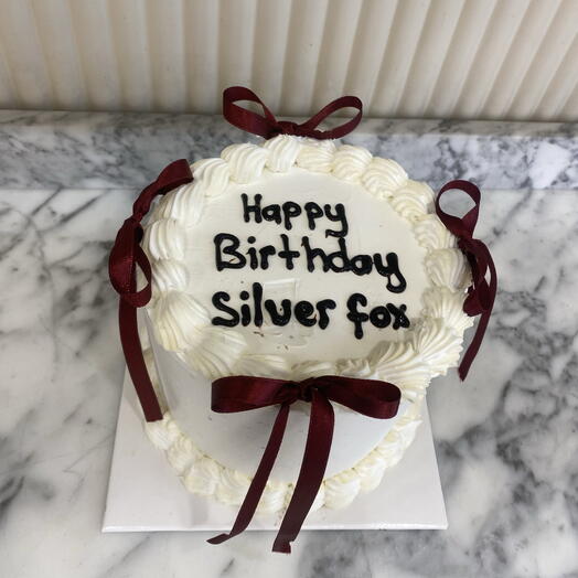 Yazılı bento pastalar