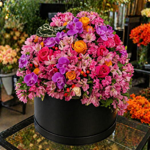 Candy Bloom Deluxe