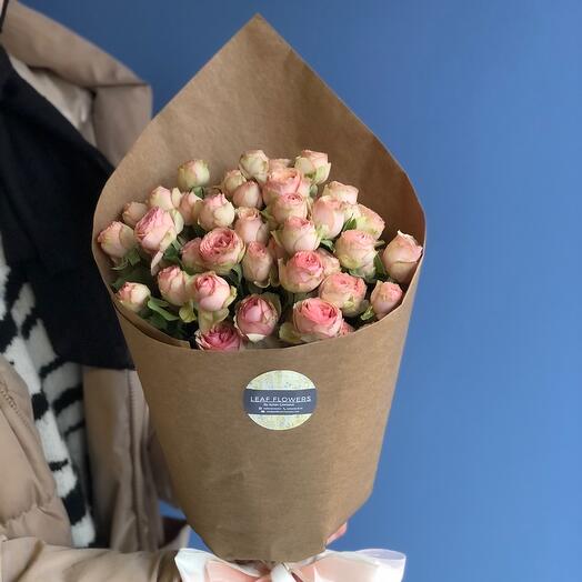 Pembe krem Çardak Gul