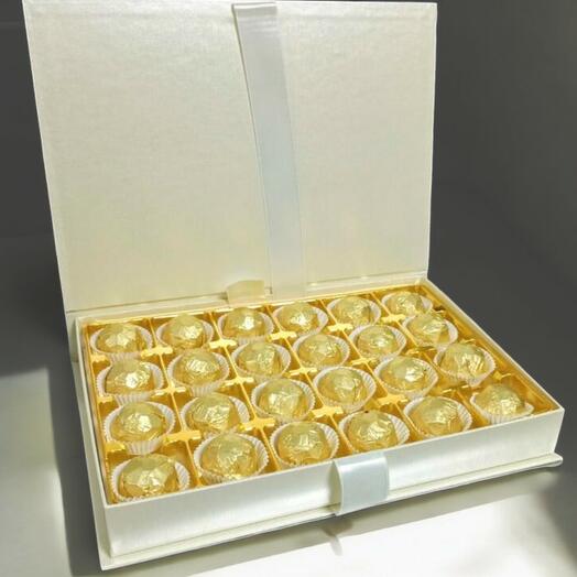 Angelo Chocolate 460 Gr Butun Fındıklı Spesiyal Çikolata