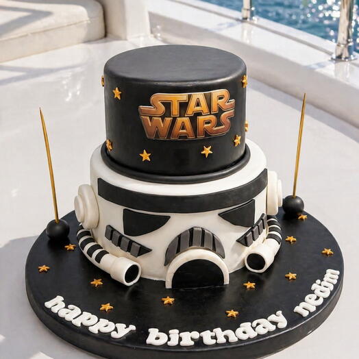 Birthday Cake