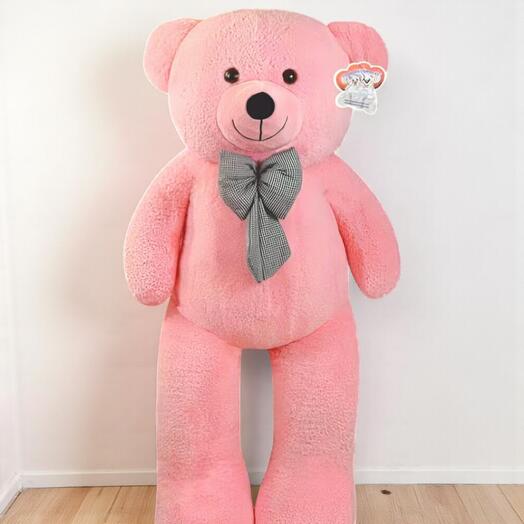 80cm Buyuk Ayıcık - Peluş Oyuncak