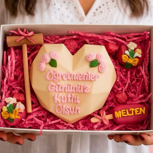 Öğretmenler Gunu Özel