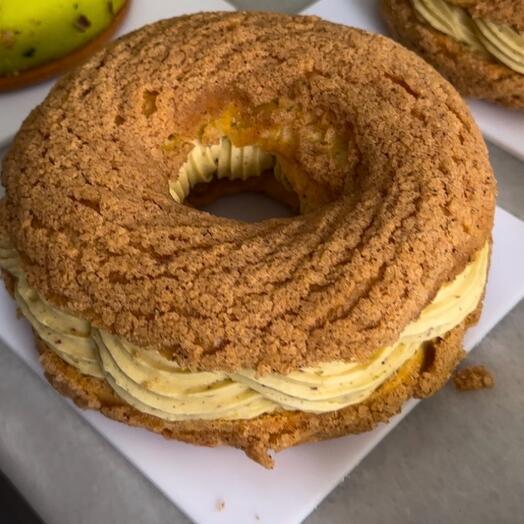 Paris-Brest