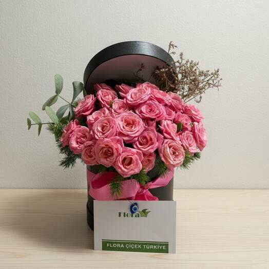 Kutuda Sprey Güller