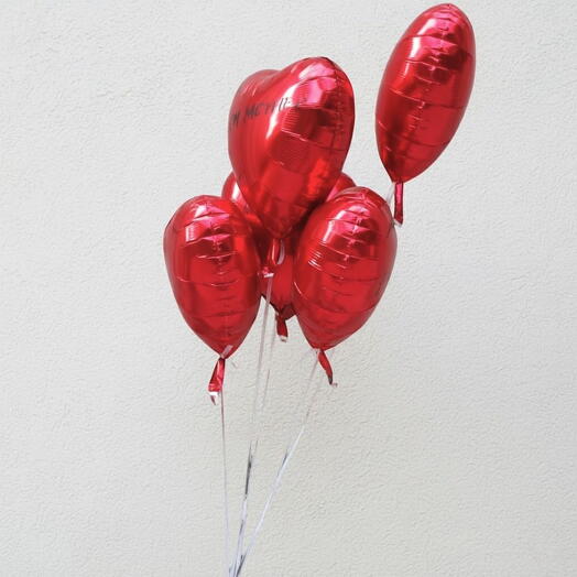 Balon 🎈 Şelalesi