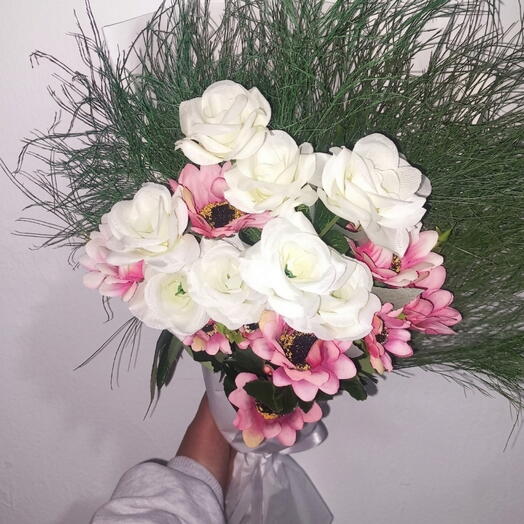 Karışık Buket arajmanı