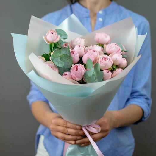 Şakayık Gulleri Mansfield Park