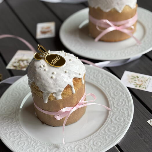 Paskalya pastası buyuk