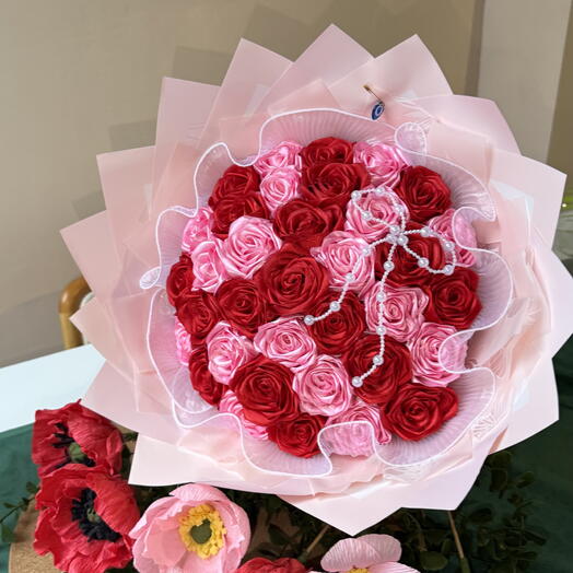 Kadınlar Gunu Buketi ♥️