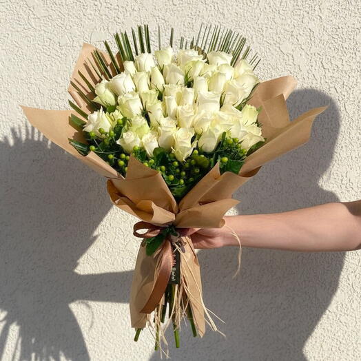 Huzur Buketi Gulleri