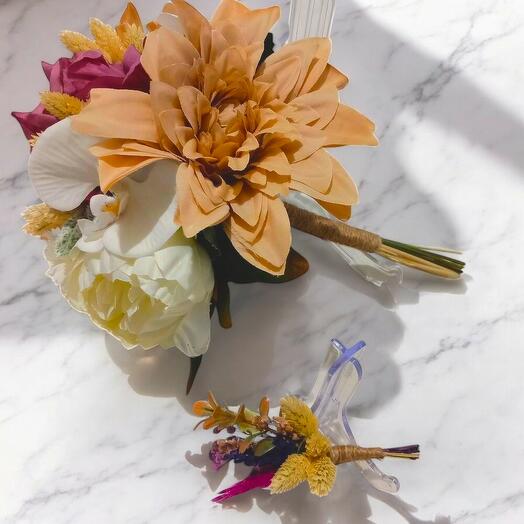 Yeni sezon ozel tasarımımız sonbahar cumbuşu