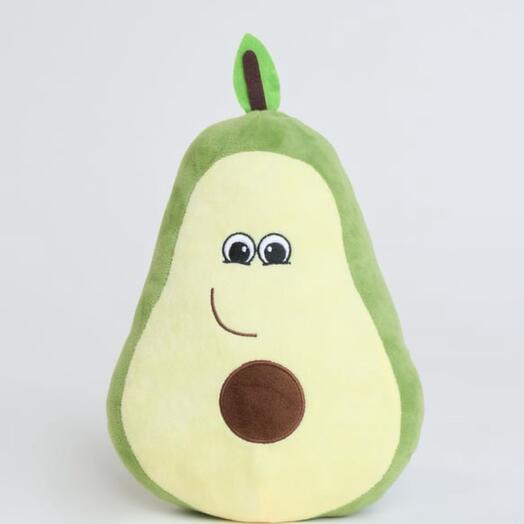 Avokado Yastık