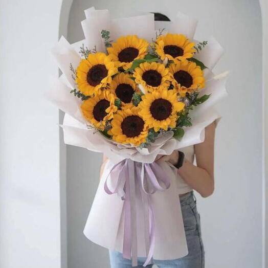 SunFlowers