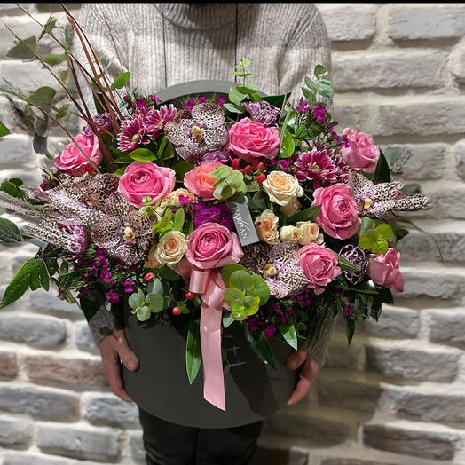 Kutuda tasarım HR 275