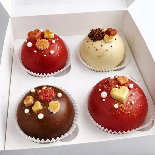 "Seni Seviyorum" seti